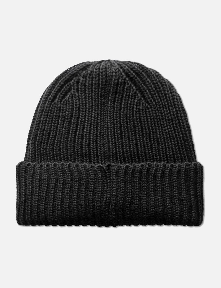 EXTRAFINE MERINO WOOL GOGGLE BEANIE Placeholder Image