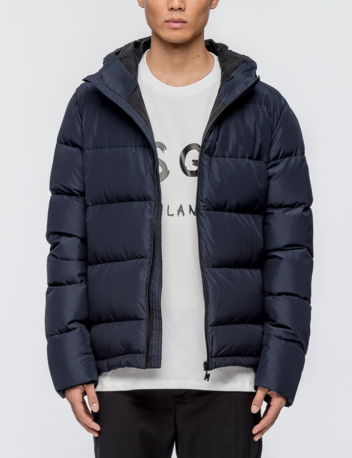 Light Down Jacket Placeholder Image