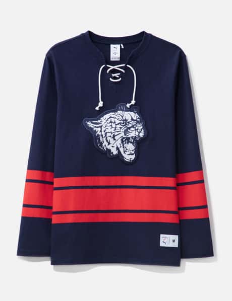 Puma PUMA x NOAH Hockey Jersey