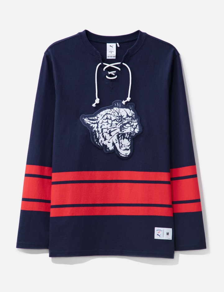 PUMA x NOAH Hockey Jersey Placeholder Image