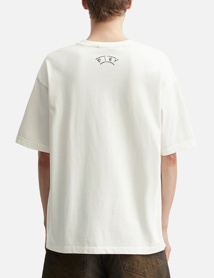 Illustrated T-shirt Placeholder Image