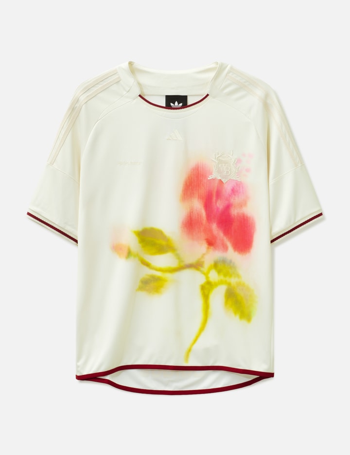 adidas Originals Adidas Originals X Wales Bonner Football Jersey