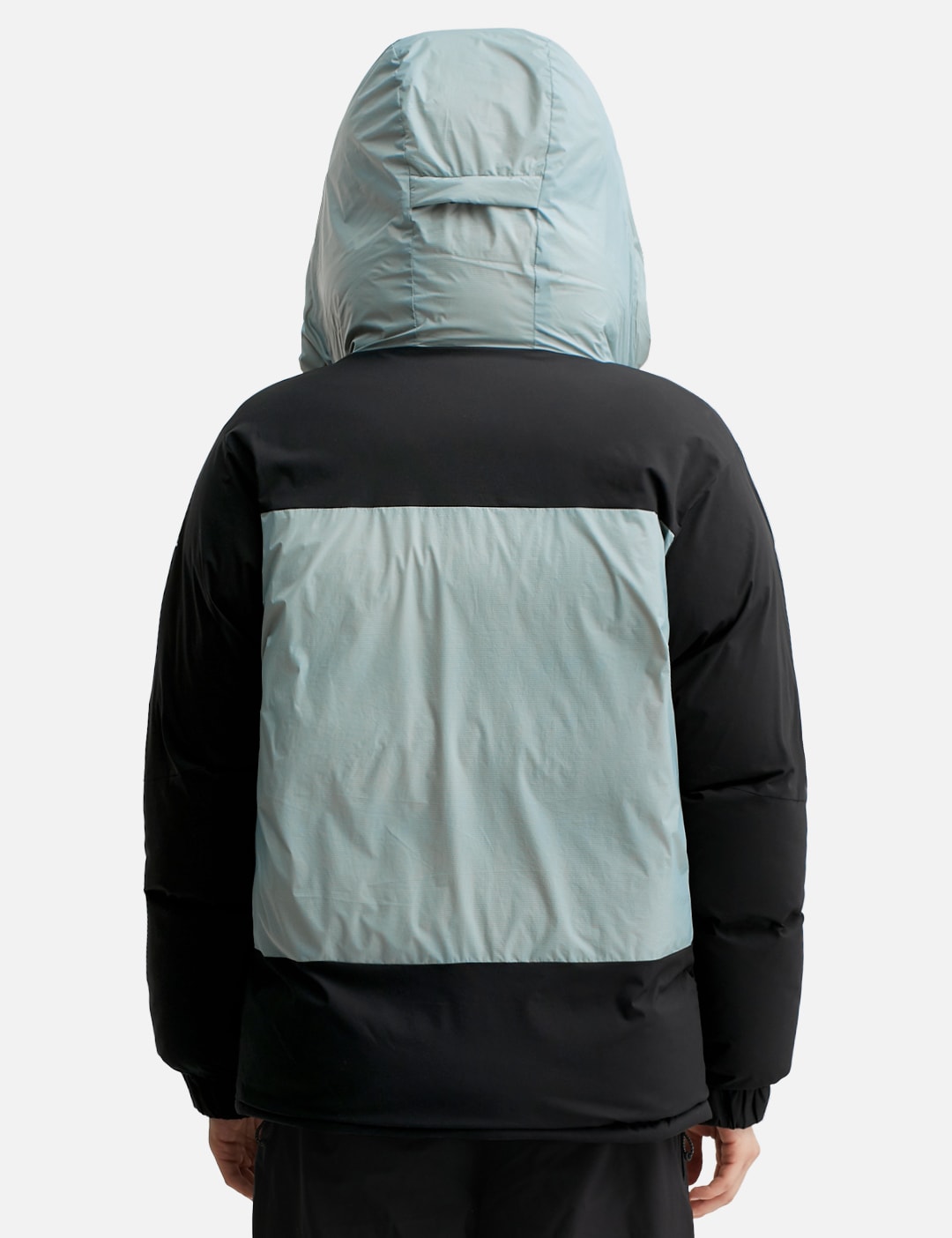 Field Down Parka view 14