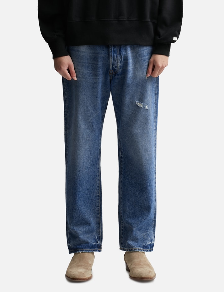 Loose Fit Jeans Placeholder Image