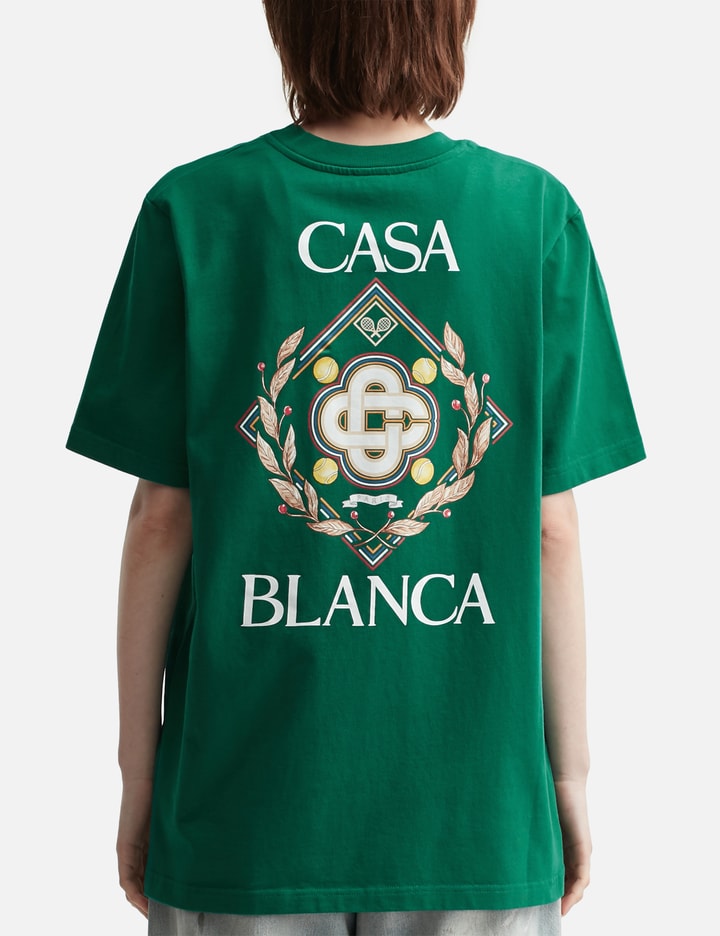 Championship Diamond T-shirt Placeholder Image