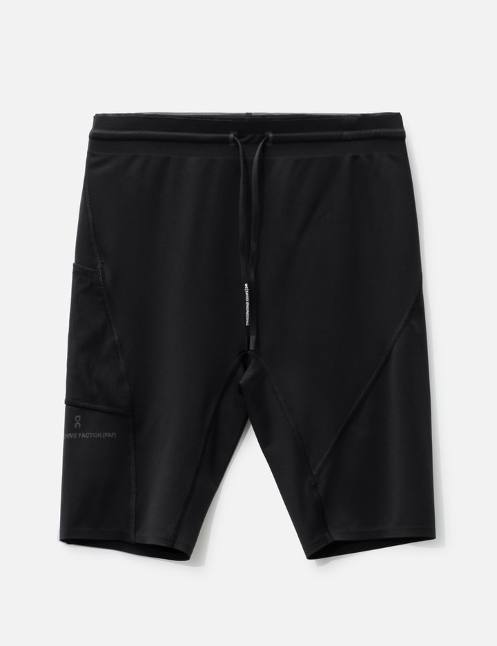 On x POST ARCHIVE FACTION Short Tights PAF Placeholder Image