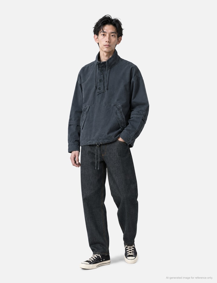Entire Studios Bowery Anorak