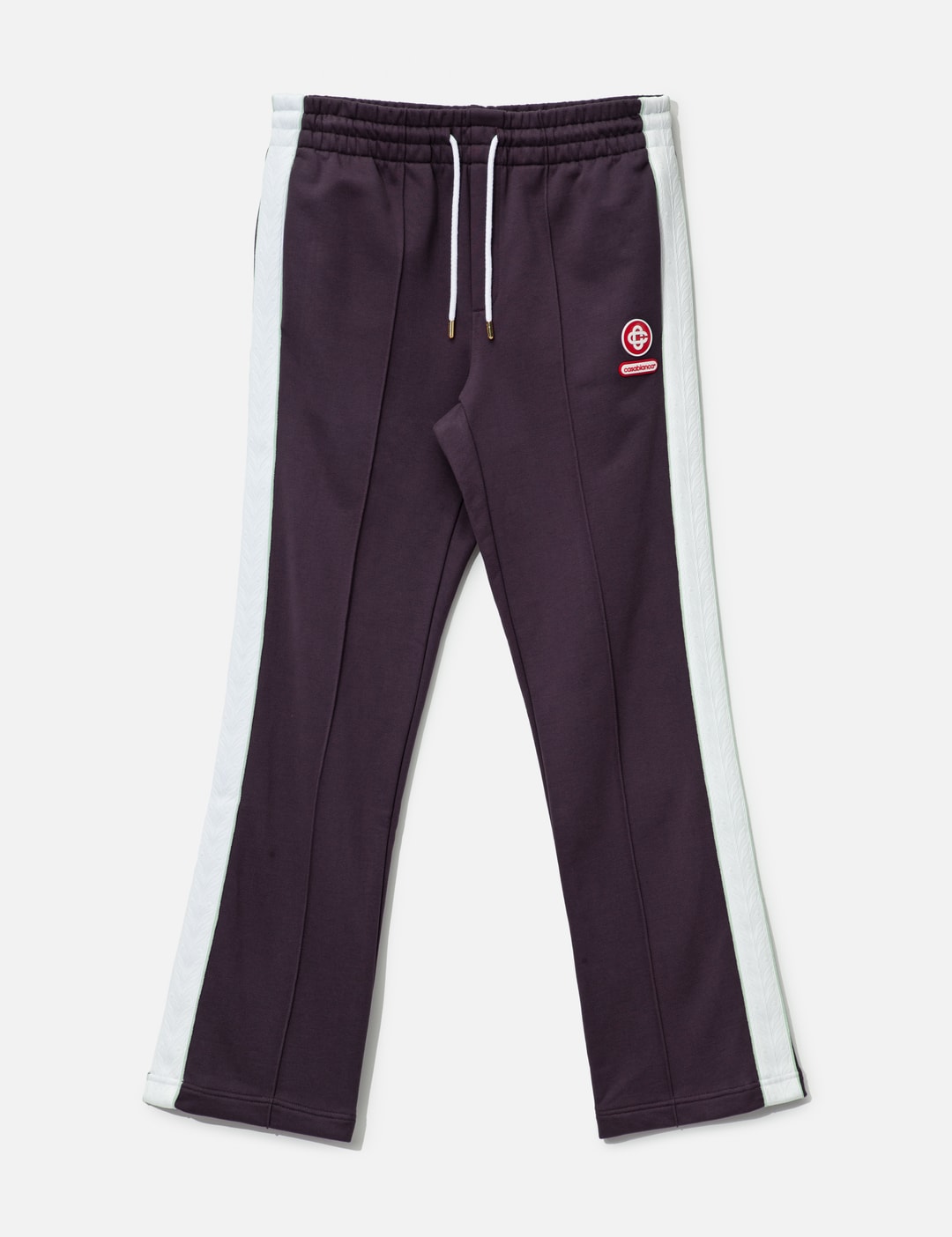 Laurel Tape Pintuck Jogger view 8