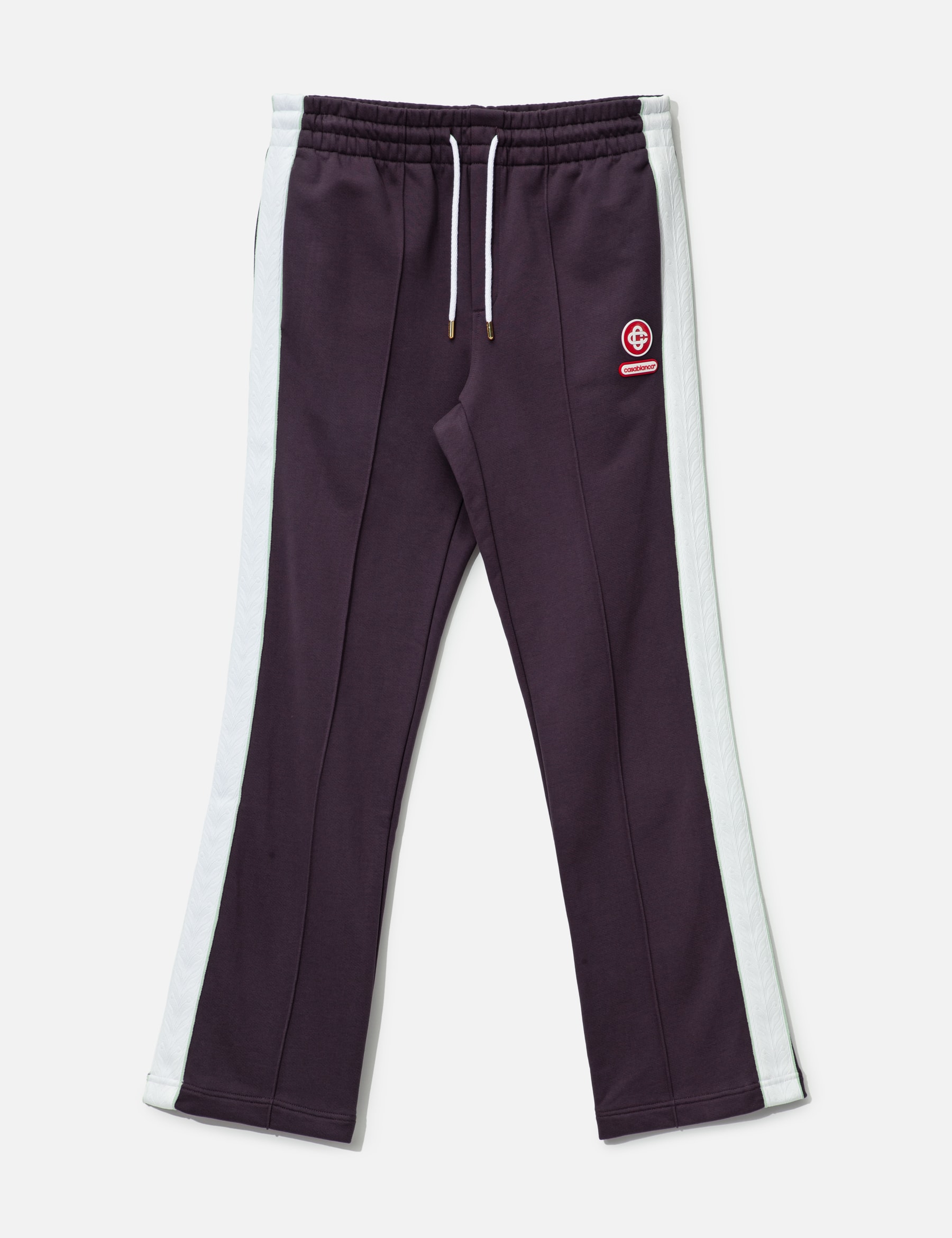 Laurel Tape Pintuck Jogger view 19