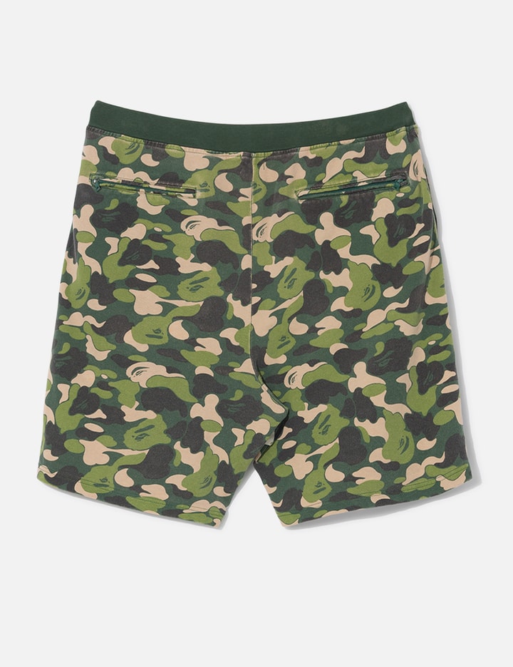 Monogram Shorts Placeholder Image