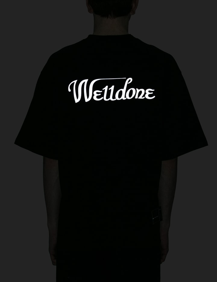 WE11DONE ロゴ Tシャツ Placeholder Image