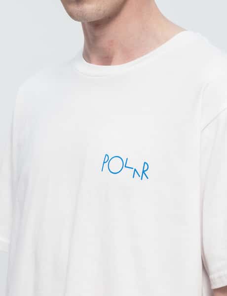 Polar Skate Co.（ポーラースケートカンパニー） - Amtk S/S T-Shirt | HBX