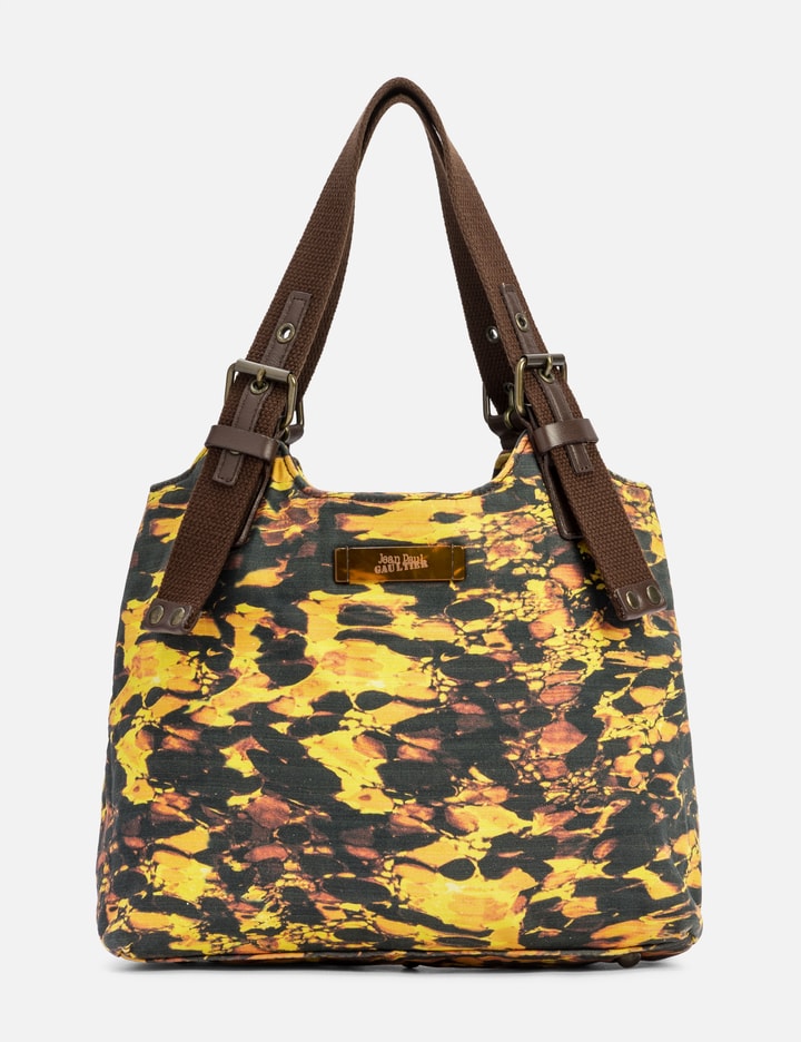 Psychedelic Honeycomb Bag Placeholder Image