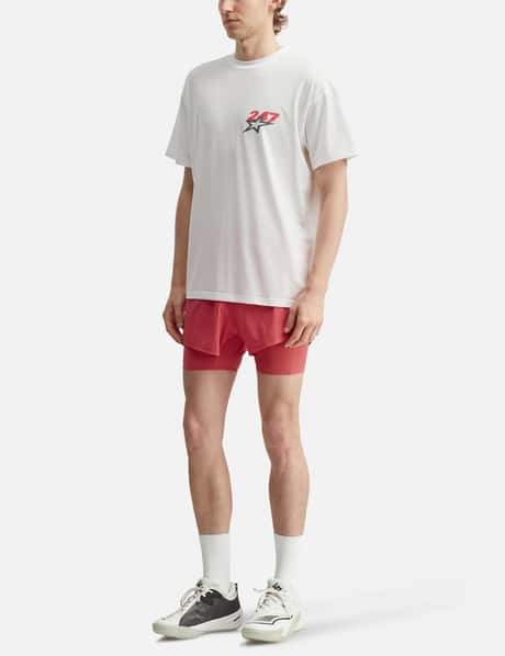 Team 247 Star Oversized T-Shirt view 14