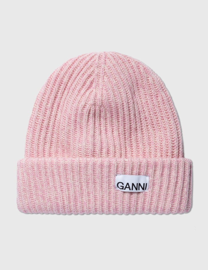 Wool Beanie Placeholder Image