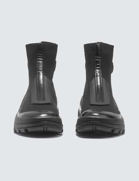 1017 ALYX 9SM - Chelsea Boots With Removable Vibram Sole | HBX 