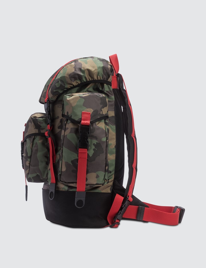 Travel Backpack Placeholder Image