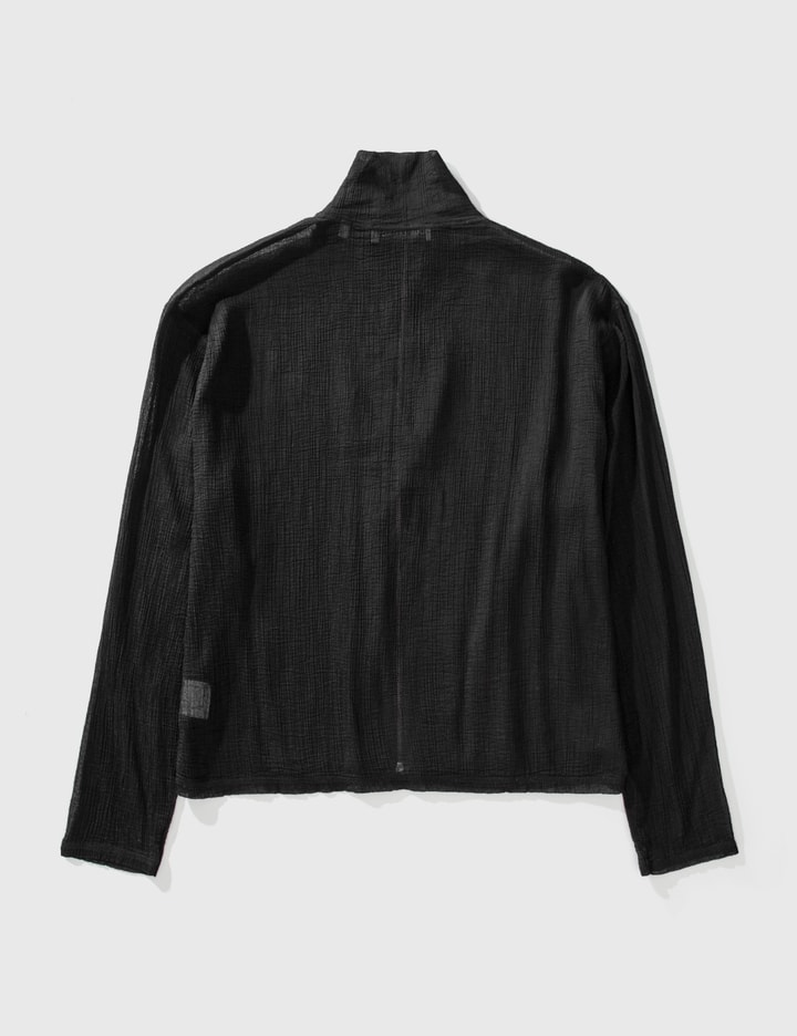 Shrunken Polo Cardigan Placeholder Image