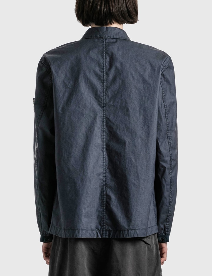 어그레시브 고마토 셔츠 재킷 Placeholder Image