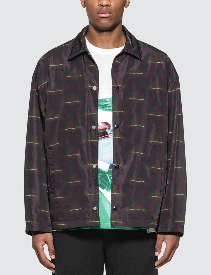 Undercover x Valentino Blouson Placeholder Image