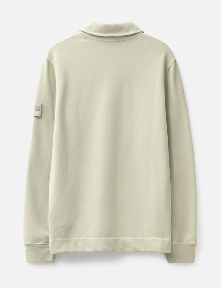 Ghost Piece Polo Sweater Placeholder Image