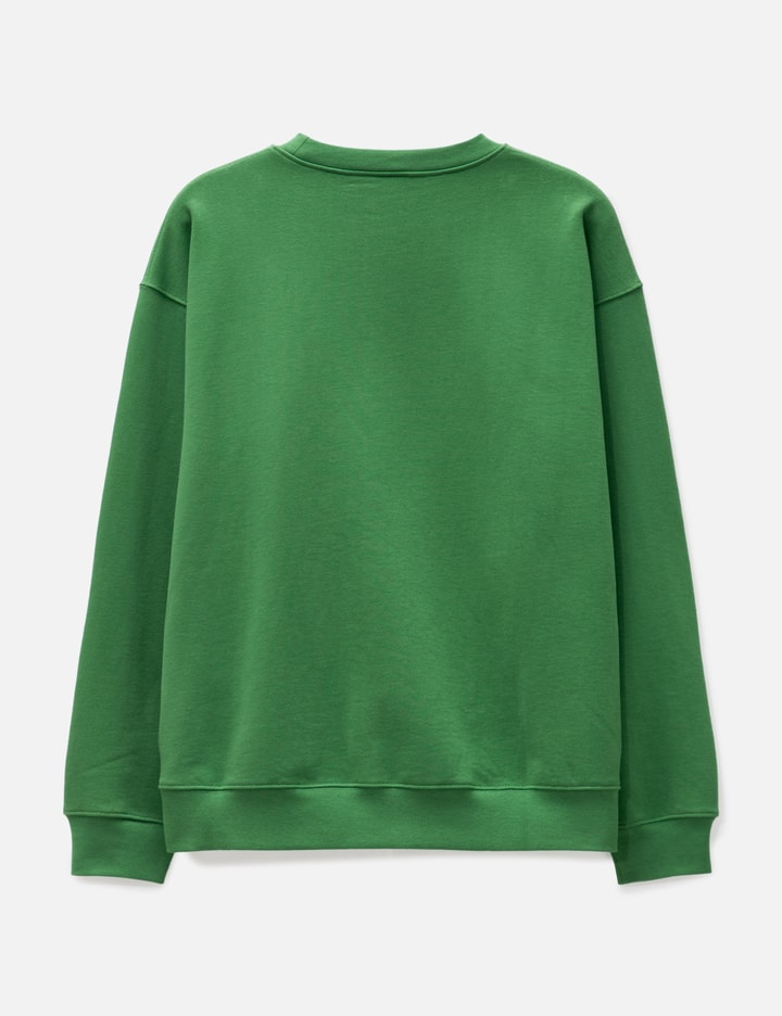 Crayon Chenille Crewneck Placeholder Image