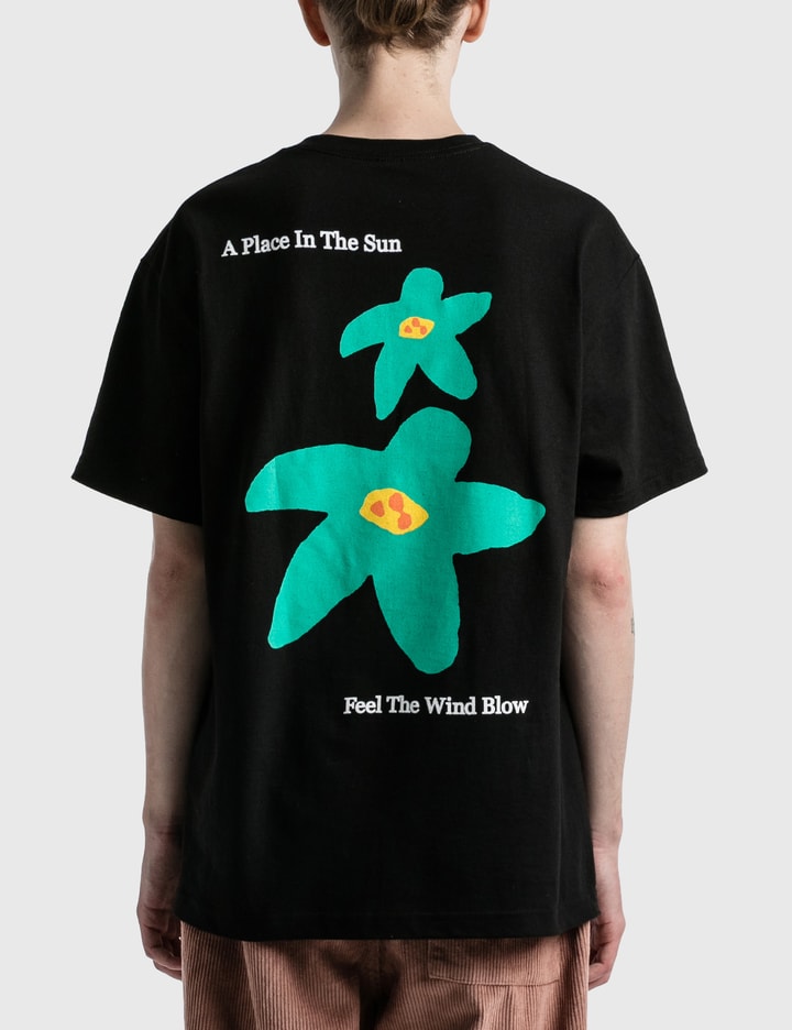Flowers T-shirt Placeholder Image