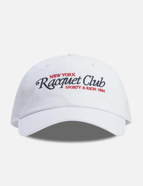 Sporty & Rich 94 Racquet Club Hat