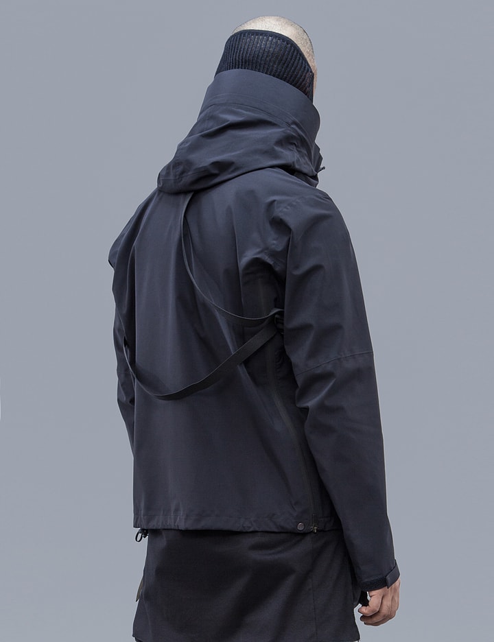 J43A-GT 3L Gore-tex® Pro Interops Jacket Placeholder Image
