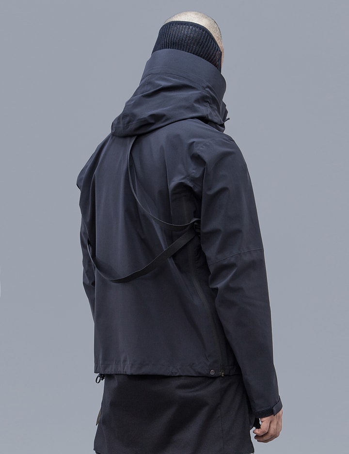 J43A-GT 3L Gore-tex® Pro Interops Jacket Placeholder Image