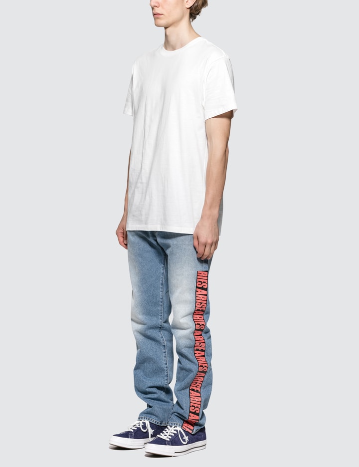 The Classic S/S T-Shirt Placeholder Image