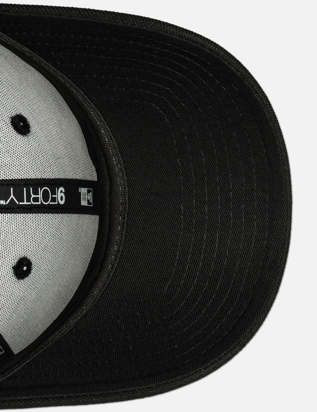 New Era Flag Logo 9Forty Cap view 15