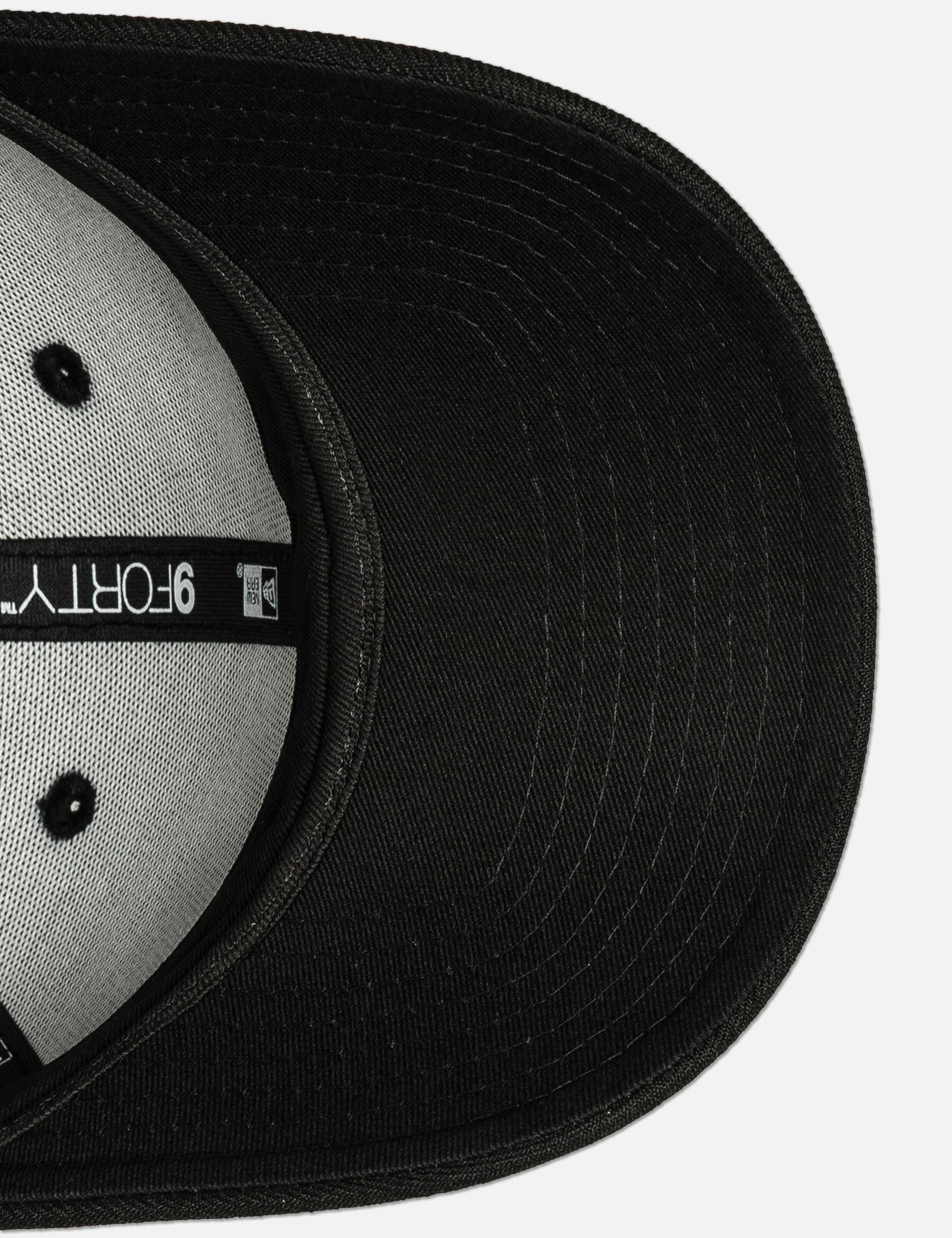 New Era Flag Logo 9Forty Cap view 20