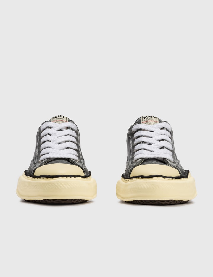 Peterson Low Top Sneakers Placeholder Image