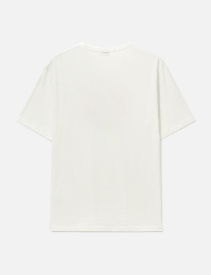 겐조 Kenzo Cartoon T-Shirt