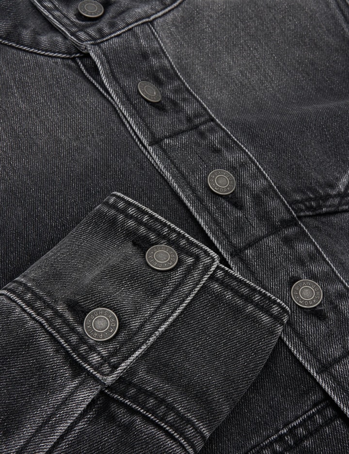 98 Denim Jacket Placeholder Image
