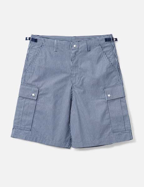 Carhartt Work In Progress Notus Shorts