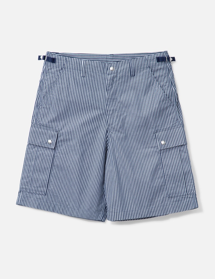 Notus Shorts Placeholder Image