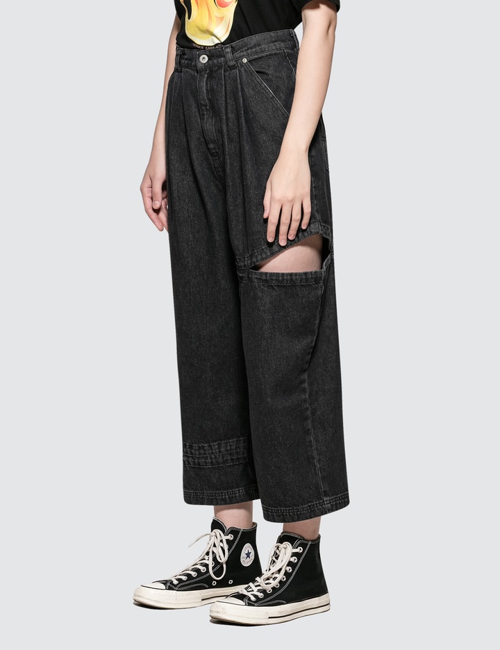 Exhale Bri Bri Jeans Placeholder Image