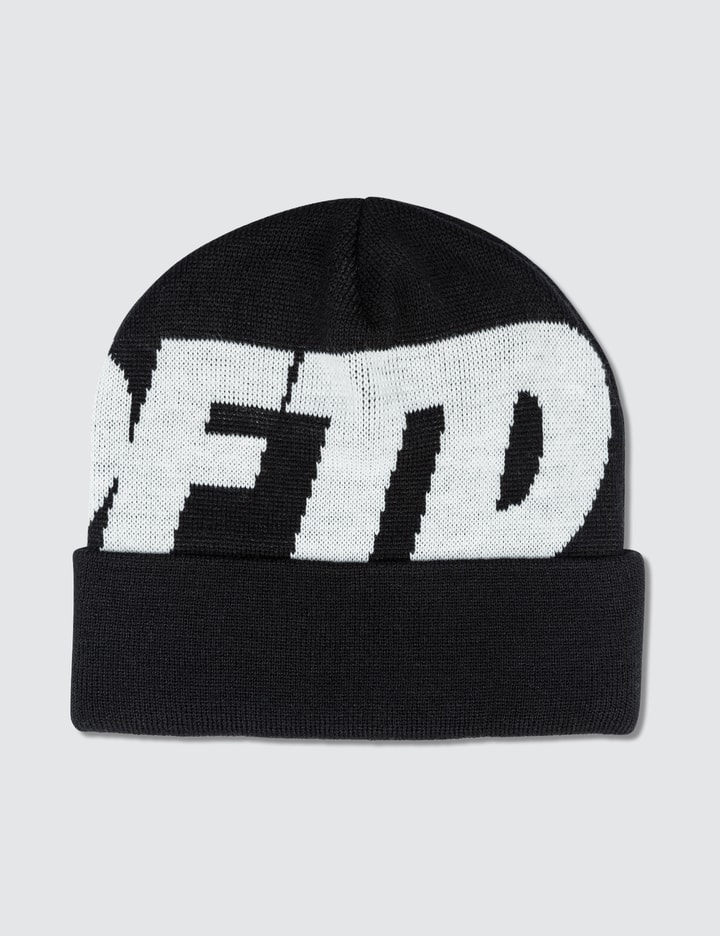 UNDFTD Logo Beanie Placeholder Image