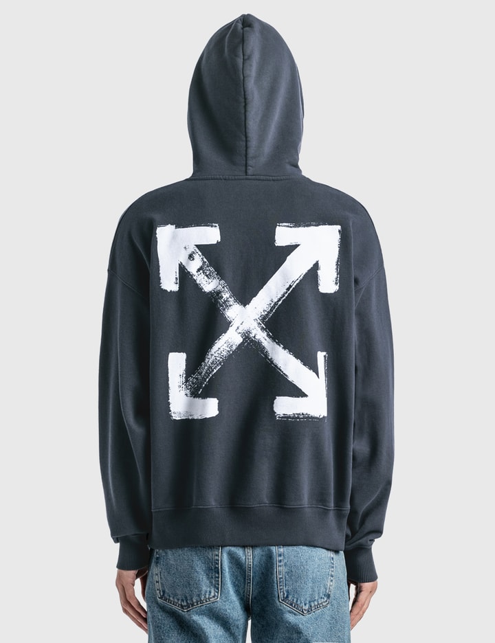 Paint Arrow Skate Hoodie Placeholder Image