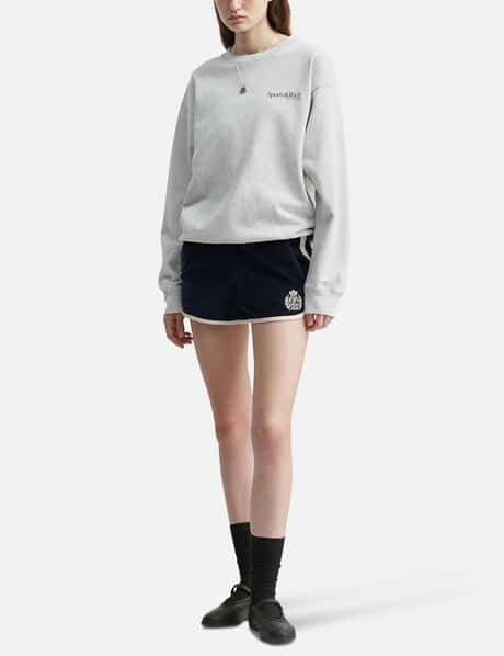 Run Club Crewneck view 11