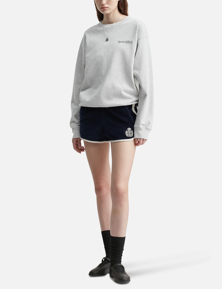Run Club Crewneck Placeholder Image