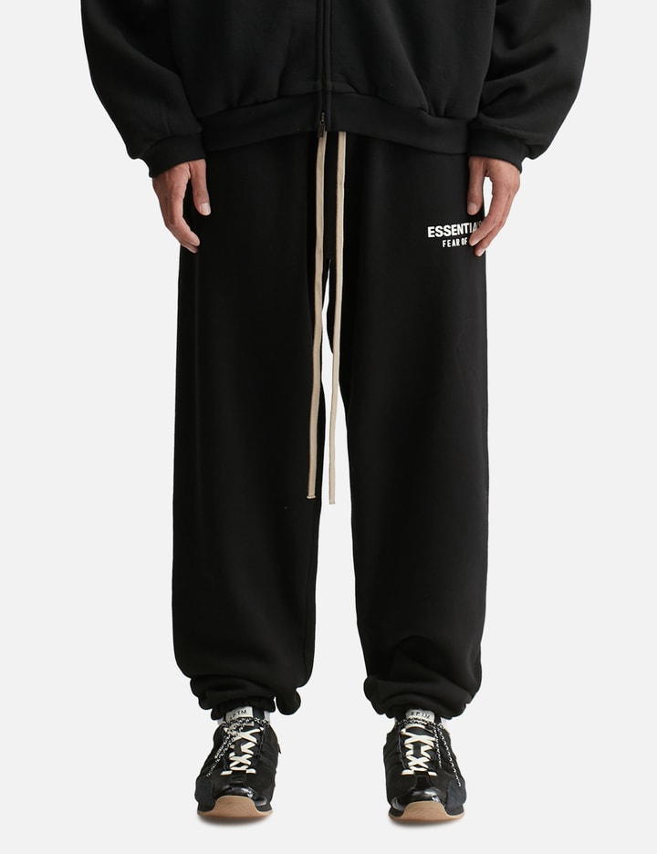 FLEECE ESSENTIAL SWEATPANT Placeholder Image