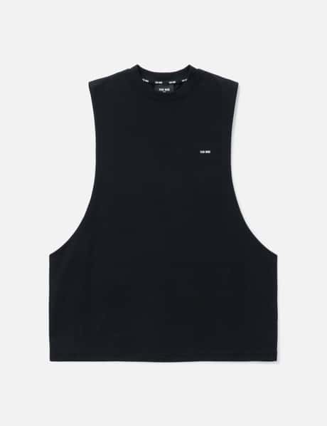 Team Wang THE ORIGINAL 1 Jersey Tank Top