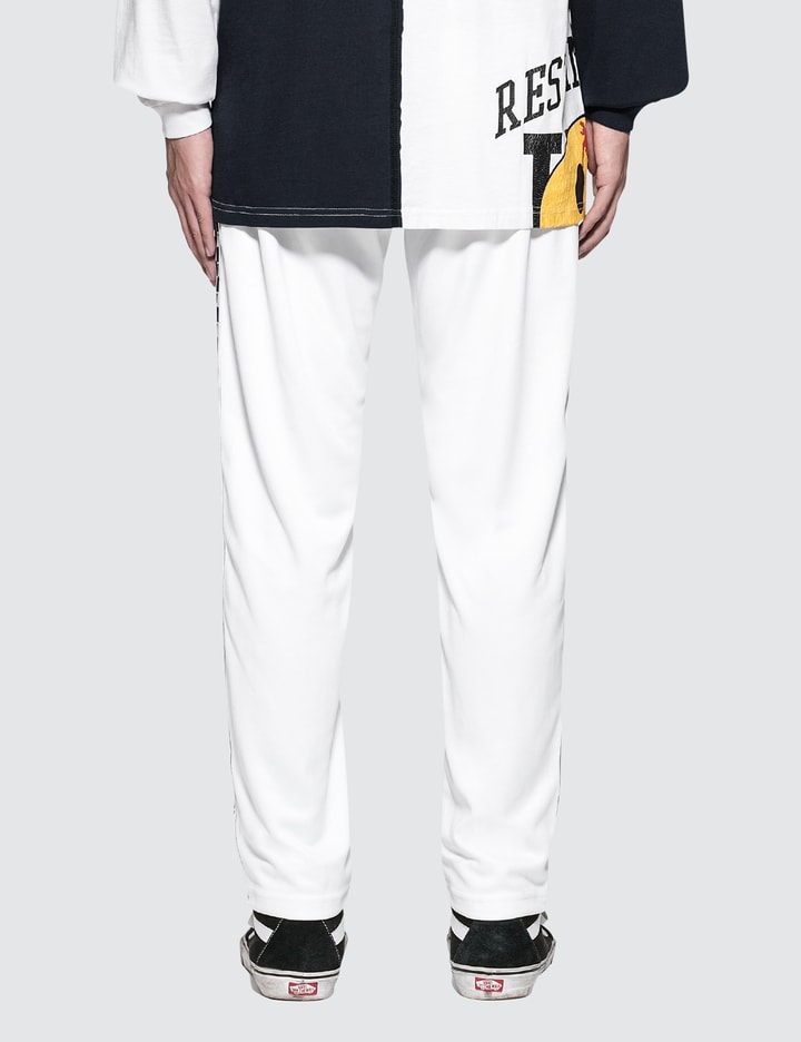 Checkered Flag Track Pants Placeholder Image