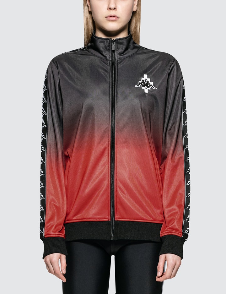 Kappa Gradient Track Jacket Placeholder Image