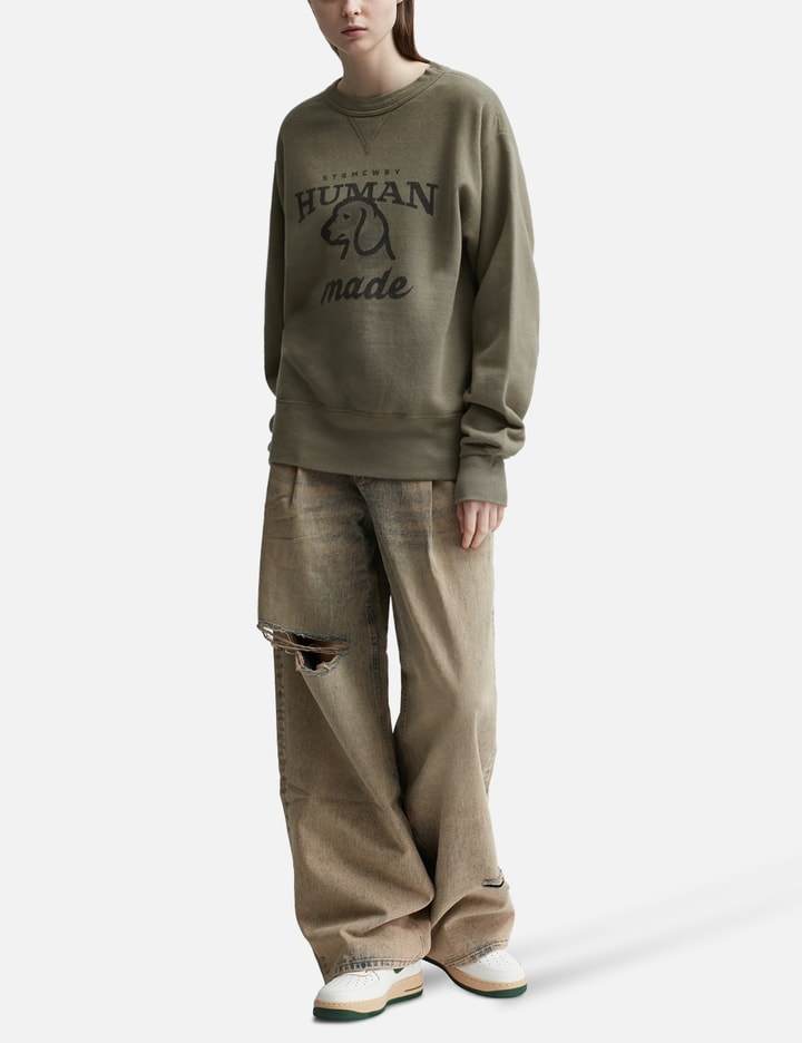 Tsuriami Sweatshirt Placeholder Image