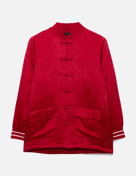 Clot Clot Chinese Style Bomber Jacket
