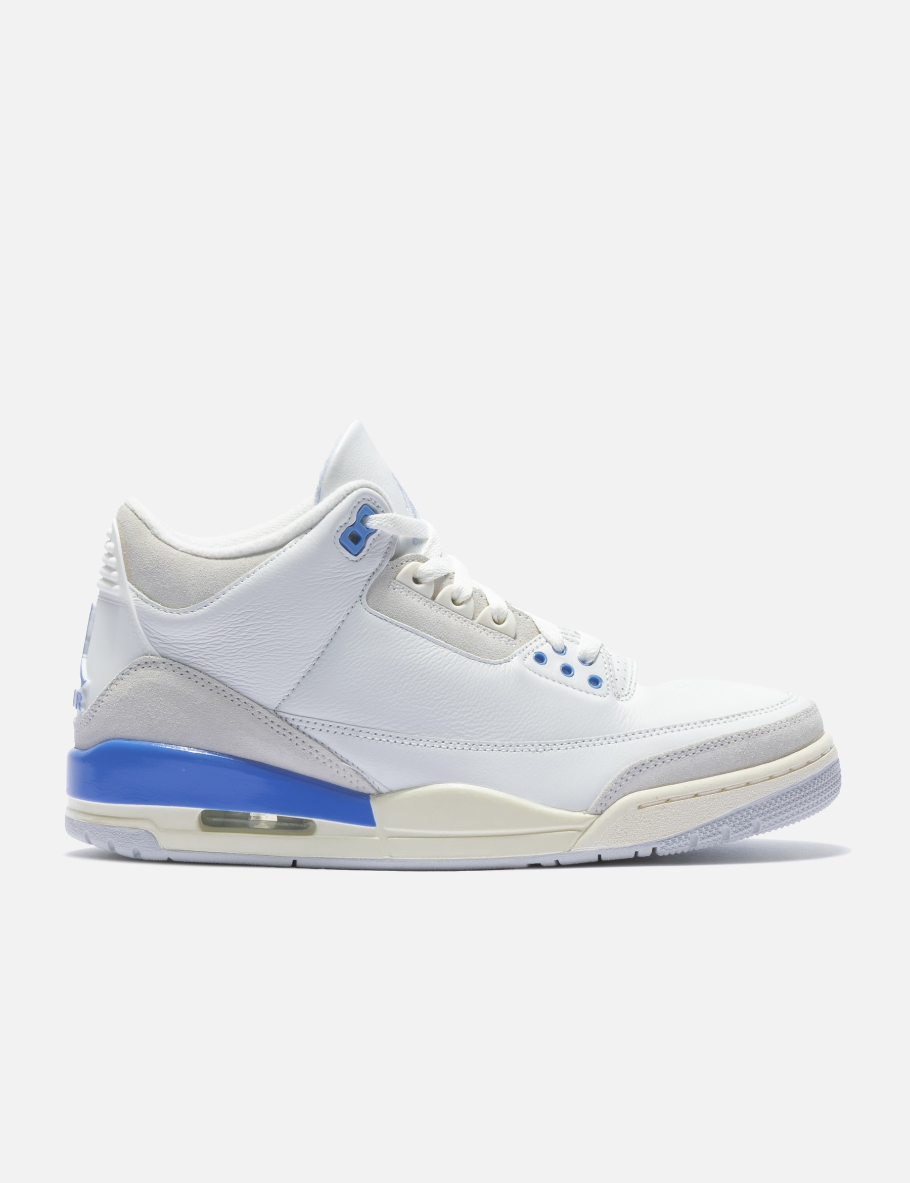 Air Jordan 3 Retro "Lucky Shorts" view 13